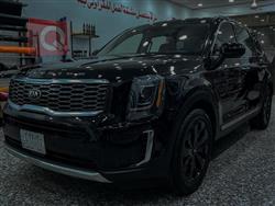 Kia Telluride